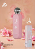 Lattafa Yara Pink  All Over Spray  150Ml