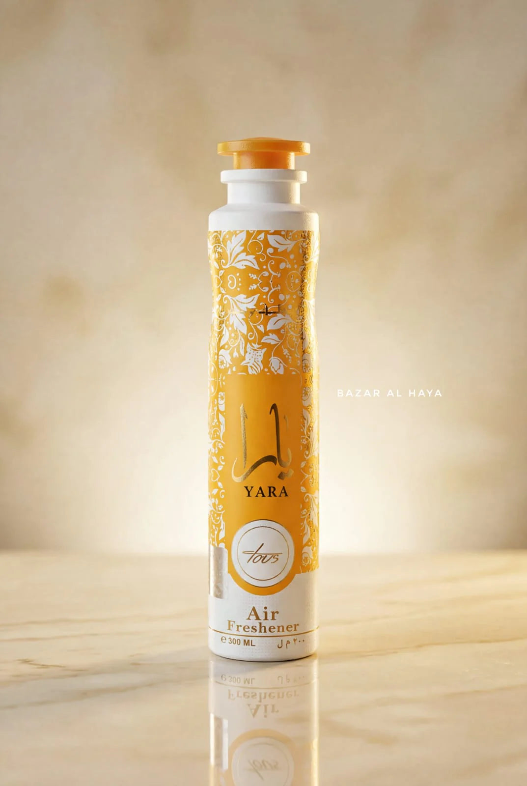 Lattafa yara tous aifreshener 300ml