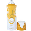 Lattafa Yara Tous ( Yellow)Deodrant 200Ml
