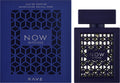 Rave Now Intense (Blue) Edp 100 Ml