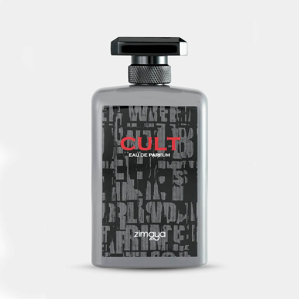 Cult Zimaya for women and men