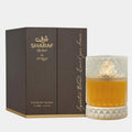 Sharaf Divine Zimaya for women and men