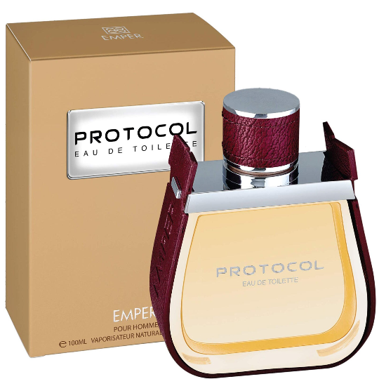 Emper Protocol Perfume -100ml