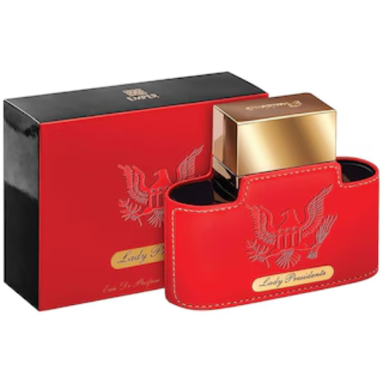 Emper Lady Presidente Eau de Parfum 80ml