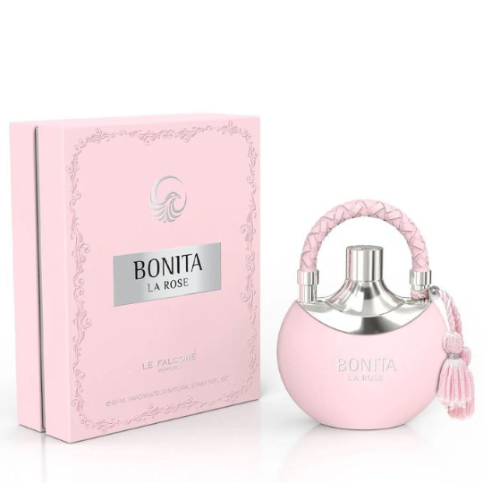 Emper La Rose Bonita Parfum For Women 100ml