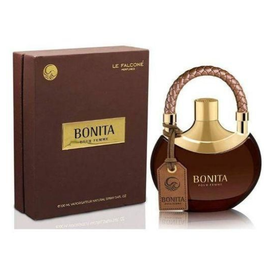 Emper Le Falcone Perfume Bonita For Women
